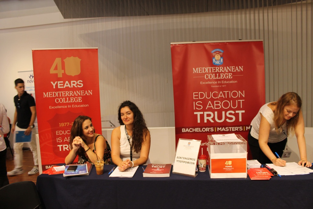 Employability Fair 2017