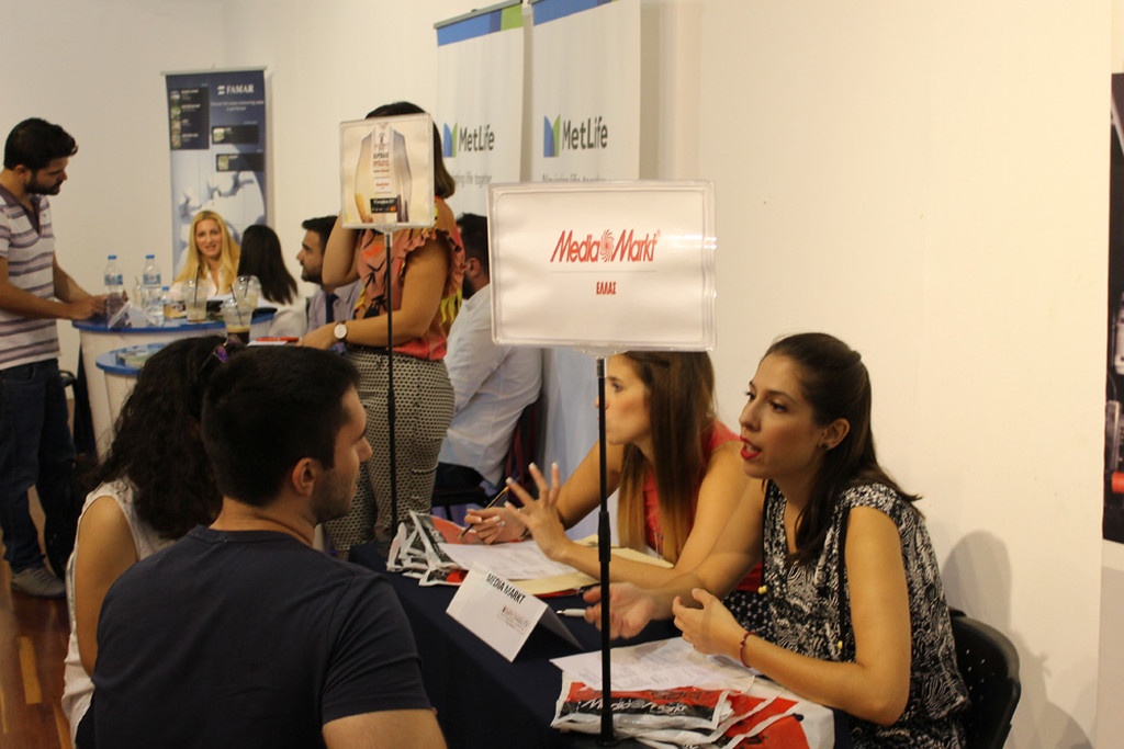 Employability Fair 2017