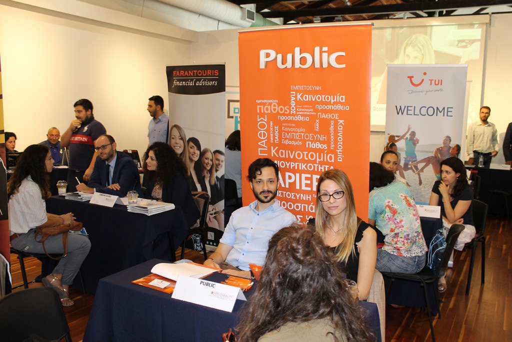 Employability Fair 2017