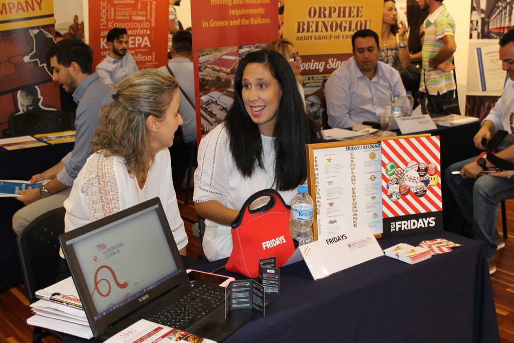 Employability Fair 2017