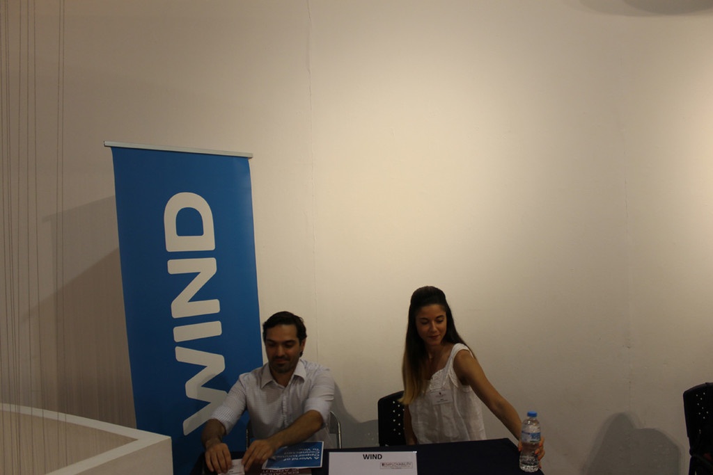 Employability Fair 2017