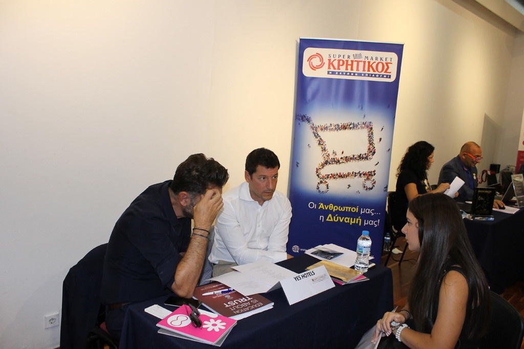 Employability Fair 2017