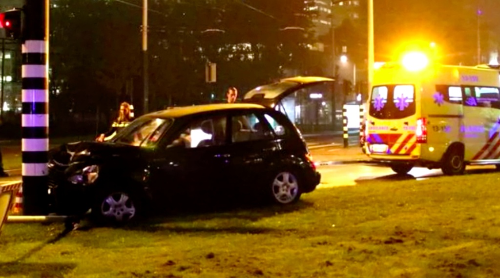 Άγιο είχε ο Αγουέρο, τον γλίτωσε η ζώνη!