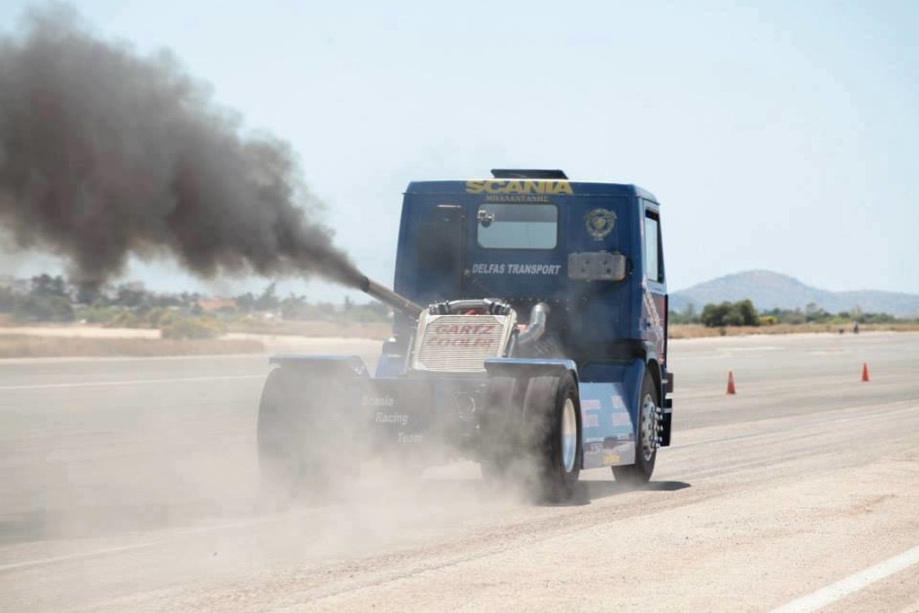 Η μοναδική εμπειρία του 9ου Motor Festival των Ιωαννίνων ξεκινά! (pics)