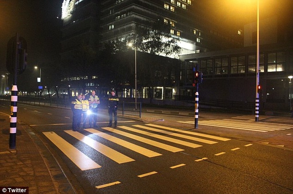 Άγιο είχε ο Αγουέρο, τον γλίτωσε η ζώνη!