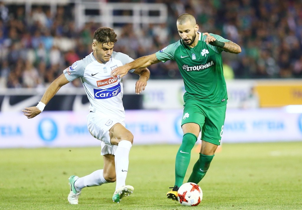 ΠΑΣ Γιάννινα: Ο πρώτος… άτυχος της σεζόν! (pic)