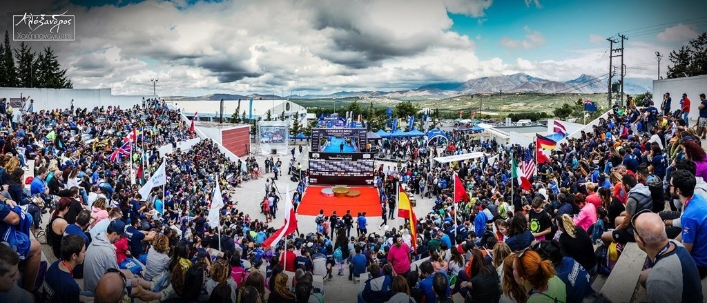 «Αυλαία για τον 3ο Ημιμαραθώνιο Κρήτης, με τη Stoiximan υπερήφανο Μεγάλο Χορηγό του θεσμού!»