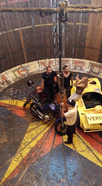 Ο κόσμος της Ηπείρου… απογείωσε το 9ο Motor Festival των Ιωαννίνων (pics)