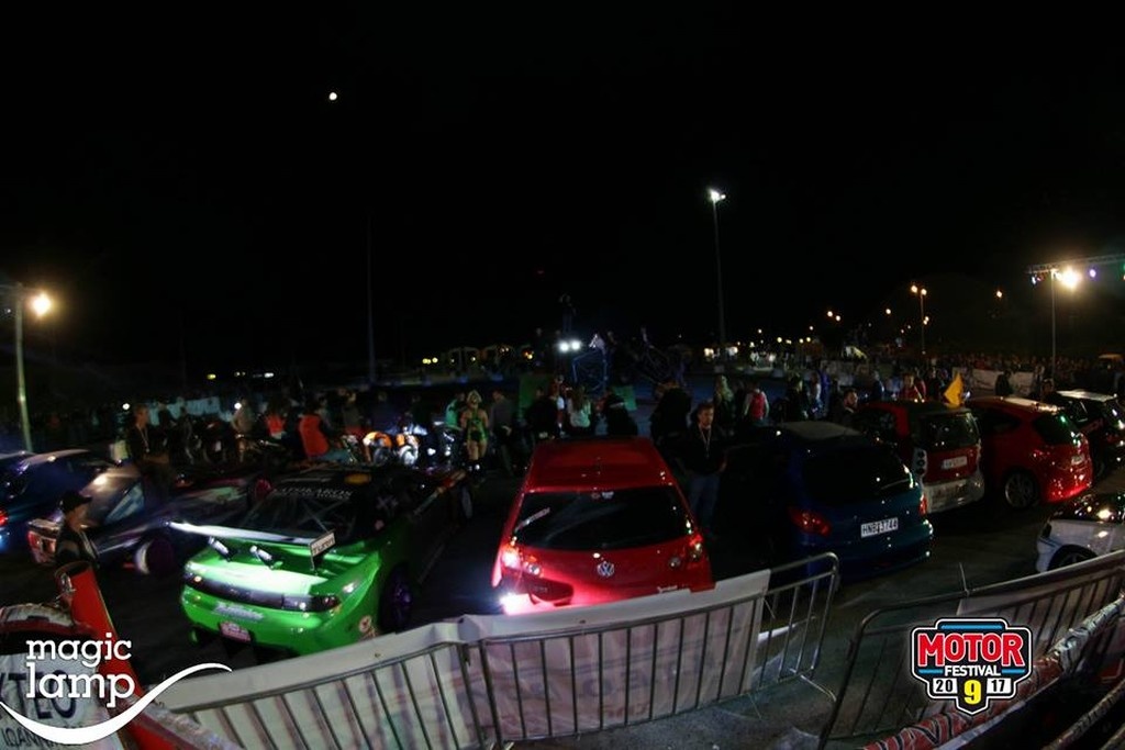 Ο κόσμος της Ηπείρου… απογείωσε το 9ο Motor Festival των Ιωαννίνων (pics)