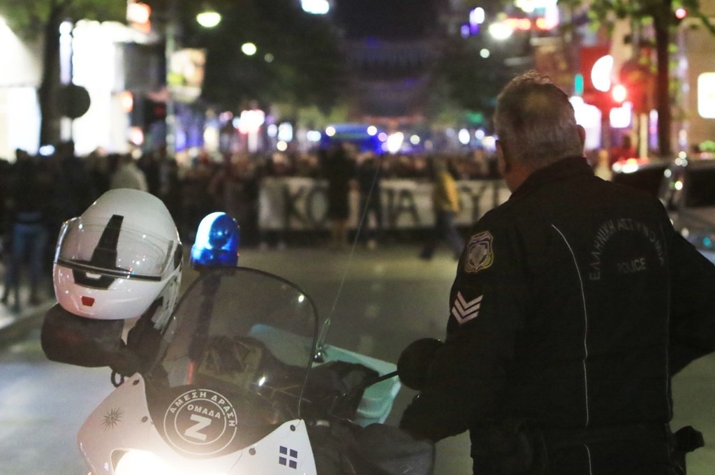 Λάρισα: Μεγάλο συλλαλητήριο κατά Κούγια (photos)