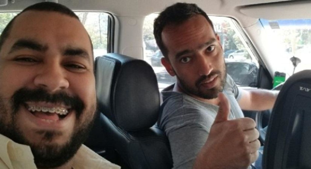 Απίστευτο! Πρώην παίκτης της ΑΕΚ έγινε… ταξιτζής! (photo)