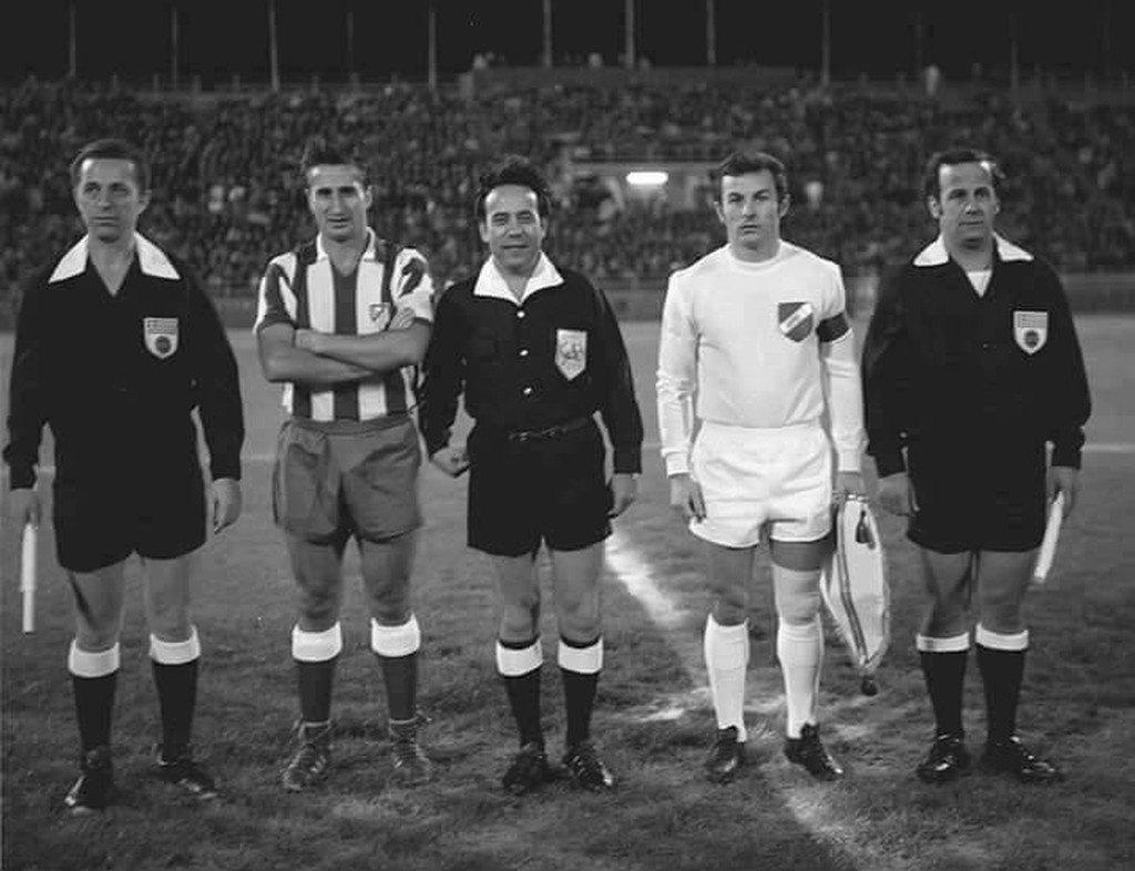 Η Ιστορική πρόκριση επί της Ατλέτικο (pics+vid)