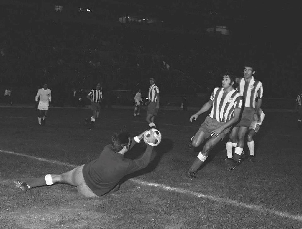 Η Ιστορική πρόκριση επί της Ατλέτικο (pics+vid)