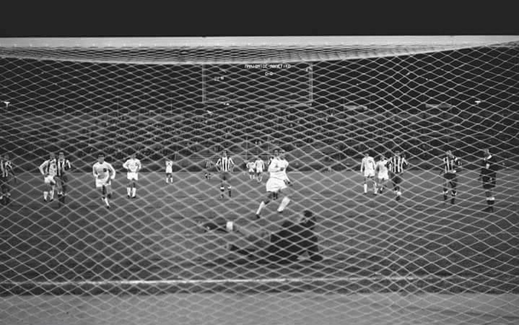 Η Ιστορική πρόκριση επί της Ατλέτικο (pics+vid)