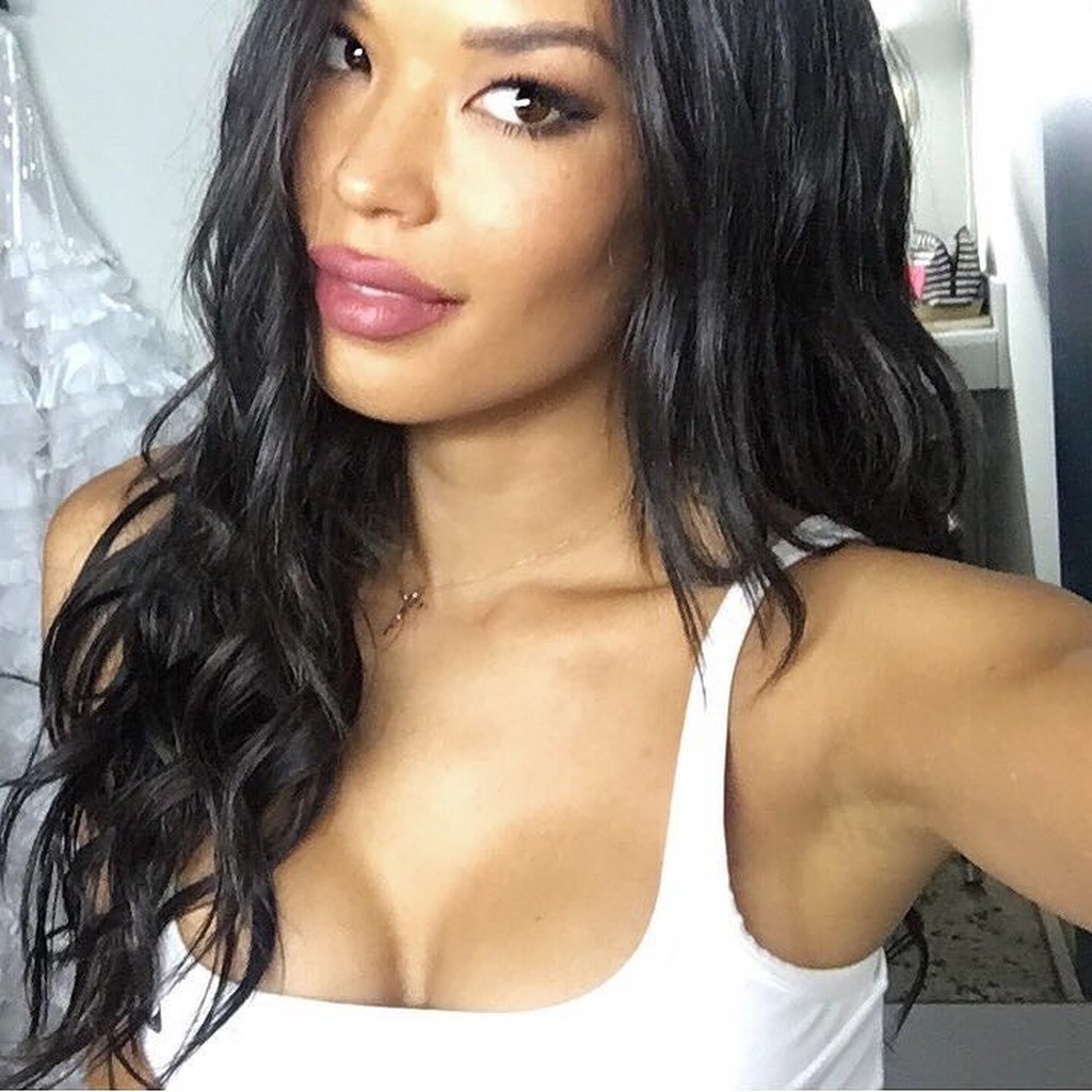 Ελληνίδα μοιράζει… εγκεφαλικά με την κορμάρα της στο Instagram