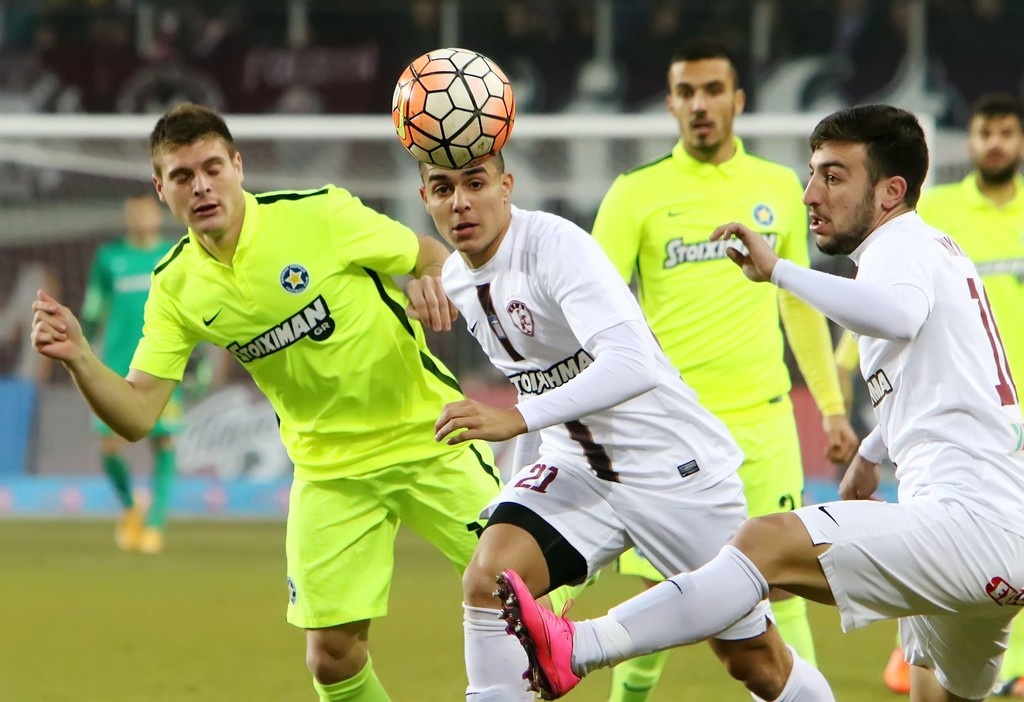 ΑΕΛ: Τον «κλείδωσε» στο AEL FC ARENA! (pics)