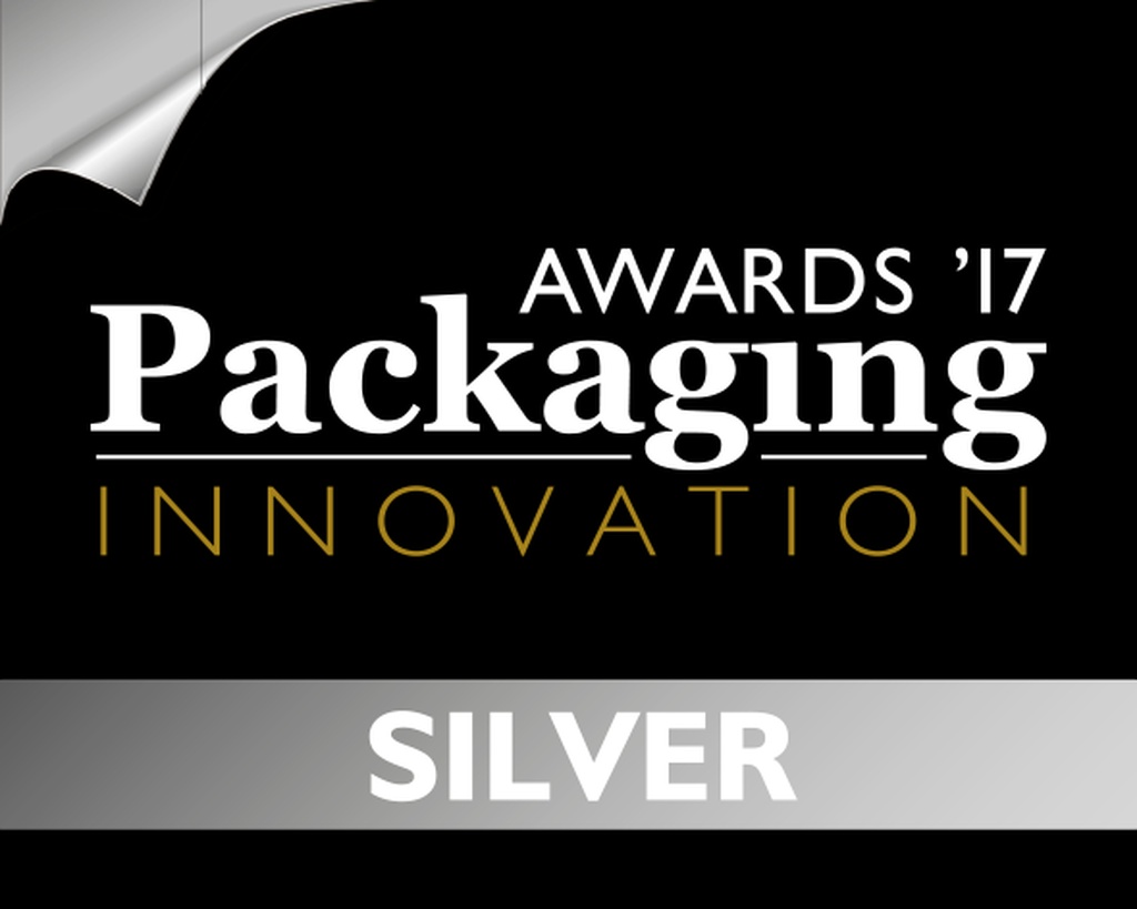 Βράβευση για τις νέες συσκευασίες της SUPERFOODS®