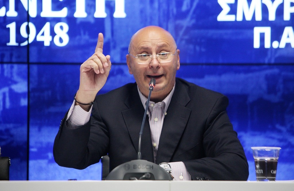 Μονεμβασιώτης: «Φεύγουμε γιατί μαύρισε η ψυχή μας!» (pics)