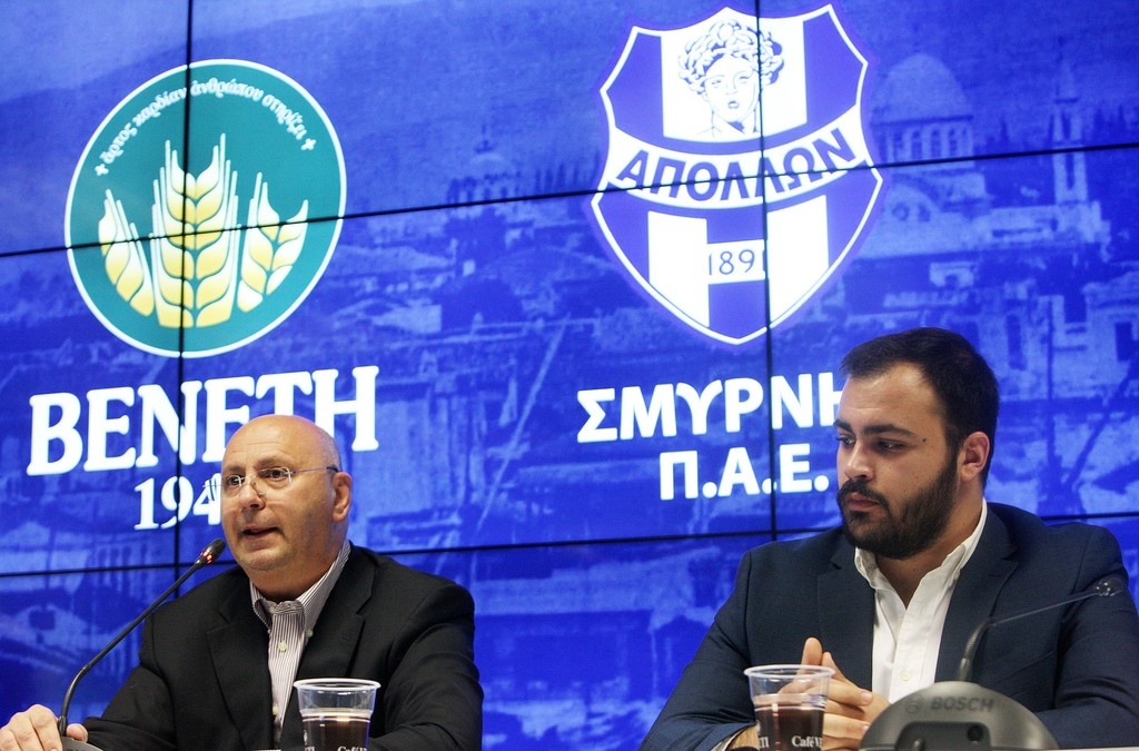 Μονεμβασιώτης: «Φεύγουμε γιατί μαύρισε η ψυχή μας!» (pics)