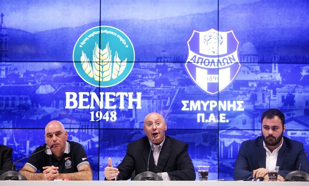 Μονεμβασιώτης: «Φεύγουμε γιατί μαύρισε η ψυχή μας!» (pics)