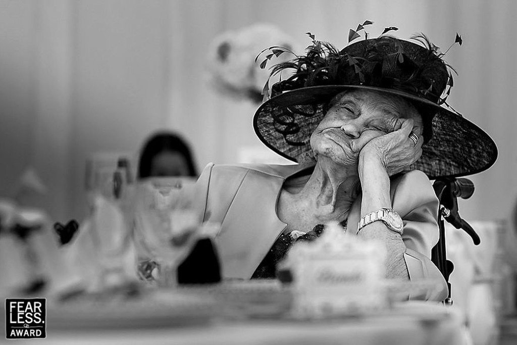 Το top 10 φωτογραφιών από γάμους που άφησαν εποχή! (pics)