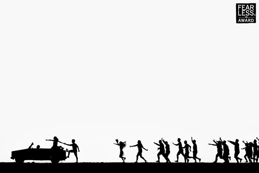 Το top 10 φωτογραφιών από γάμους που άφησαν εποχή! (pics)