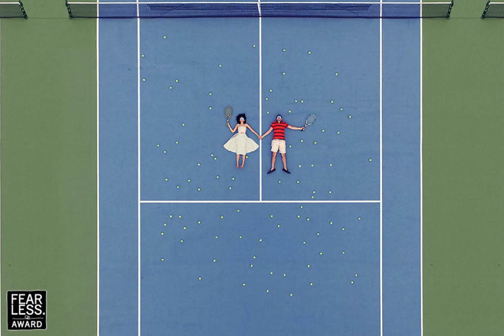 Το top 10 φωτογραφιών από γάμους που άφησαν εποχή! (pics)