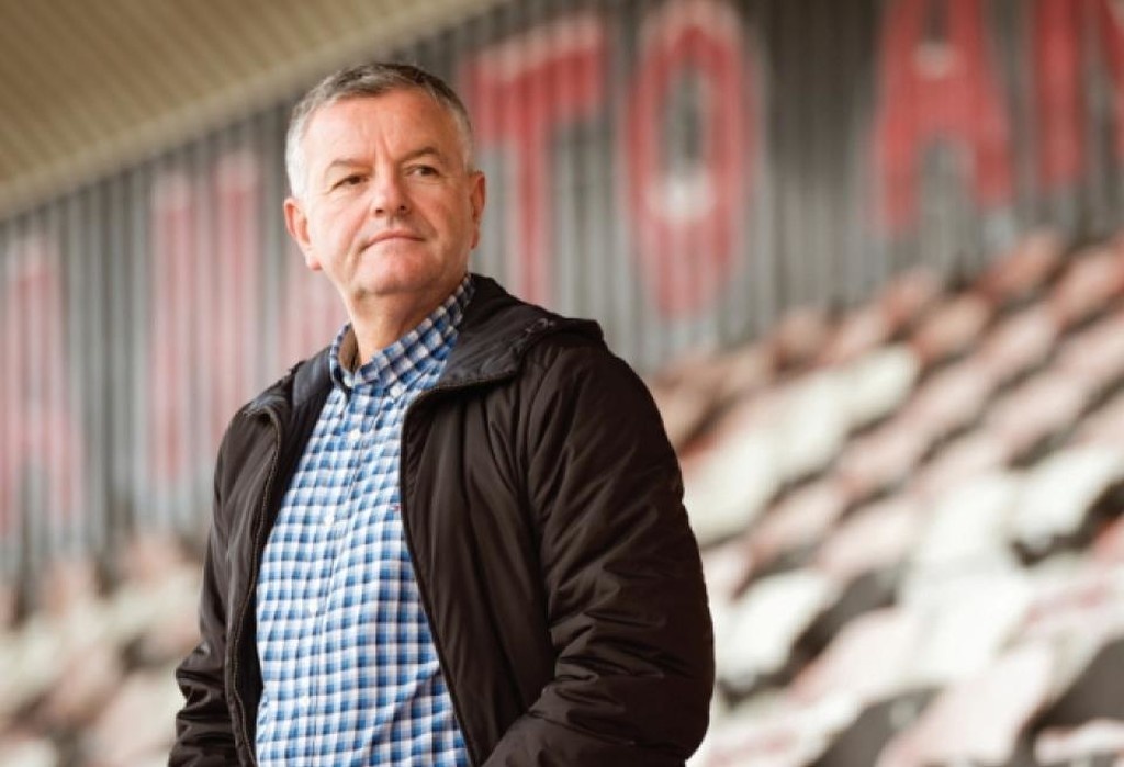 Εμφύλιος στην Παναχαϊκή! (pics)