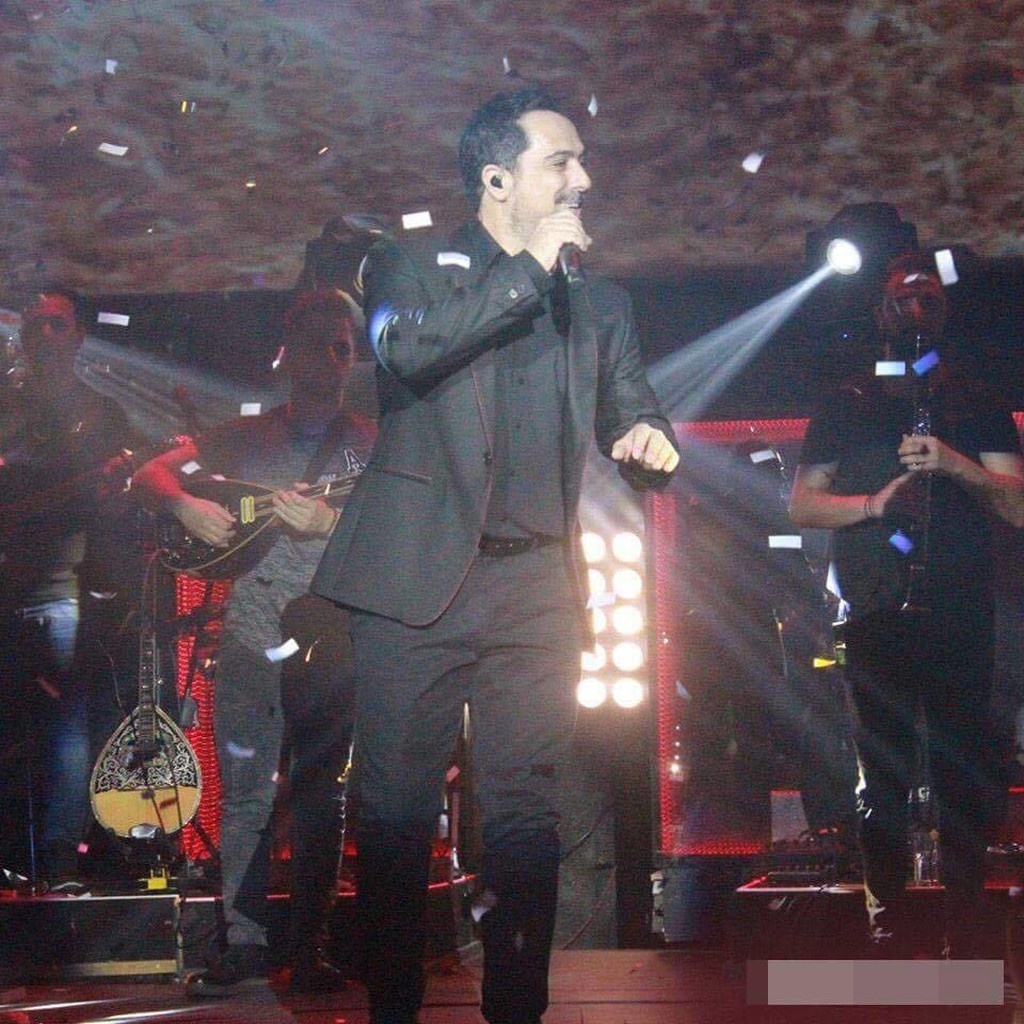 Το «φαινόμενο»  Μάκης Δημάκης στην κορυφή της προτίμησης του κόσμου