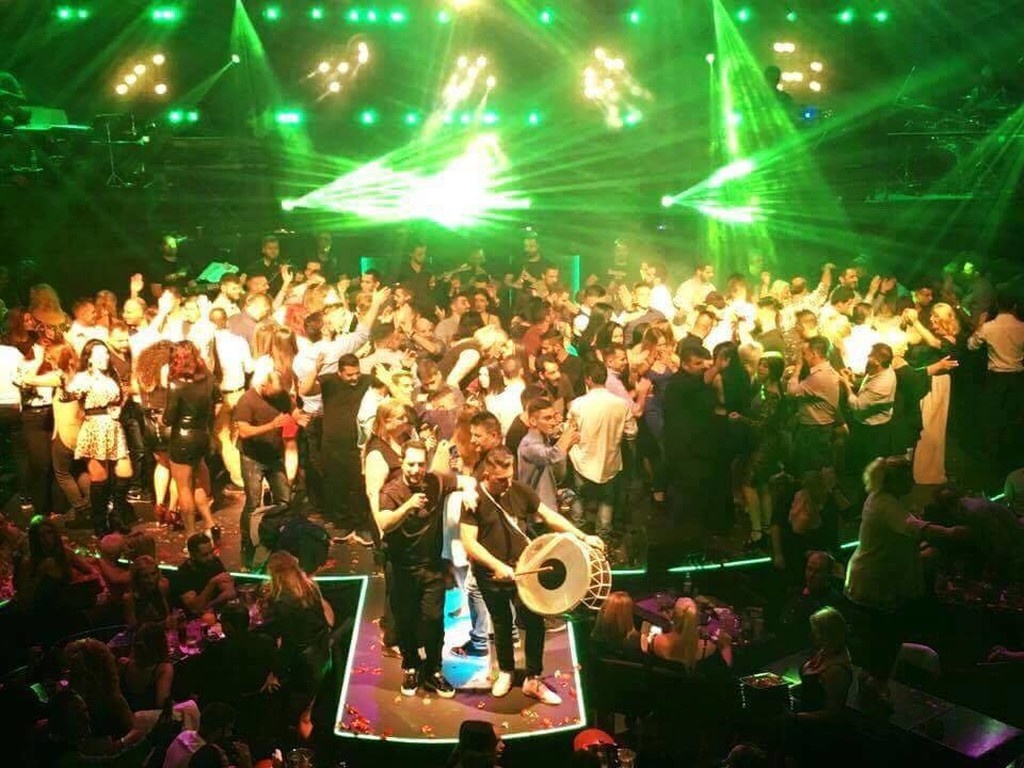 Το «φαινόμενο»  Μάκης Δημάκης στην κορυφή της προτίμησης του κόσμου