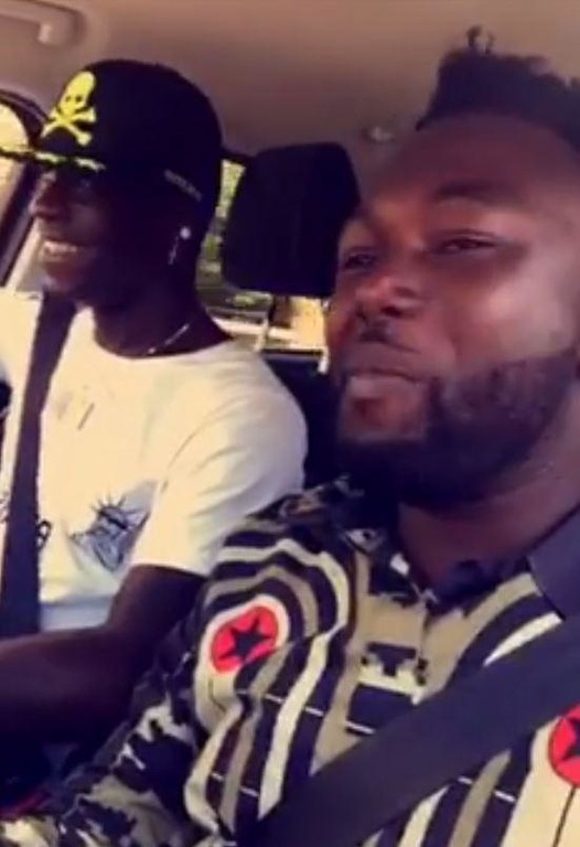 Σοκ: Άγρια δολοφονία που συγκλόνισε πασίγνωστο ποδοσφαιριστή (pics+vid)