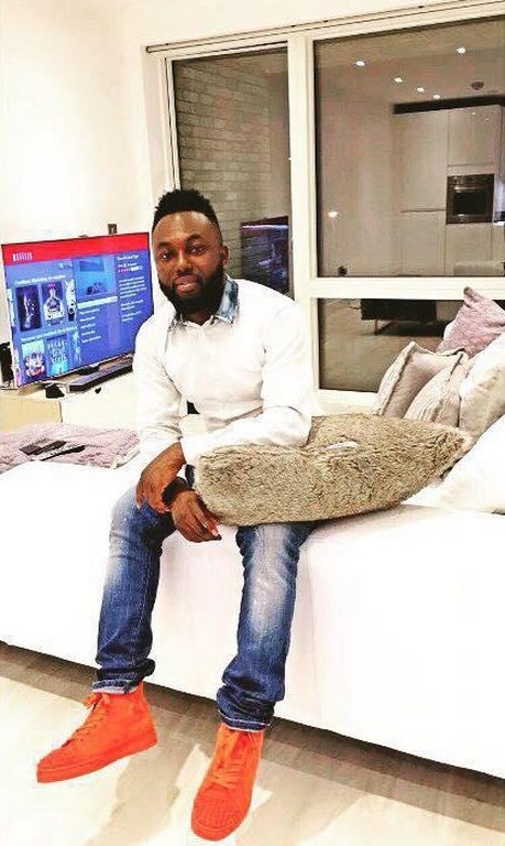 Σοκ: Άγρια δολοφονία που συγκλόνισε πασίγνωστο ποδοσφαιριστή (pics+vid)