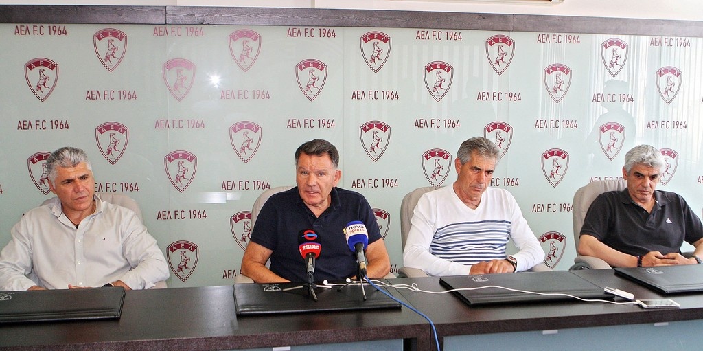 Κούγιας και Αναστασιάδης