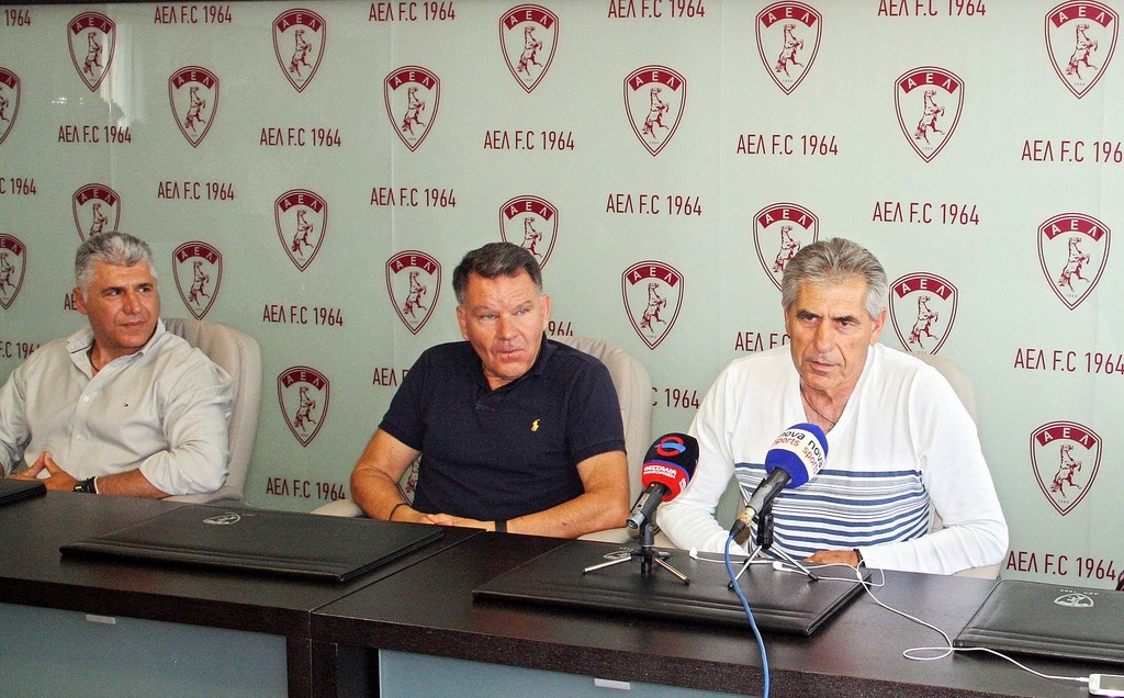 Κούγιας και Αναστασιάδης