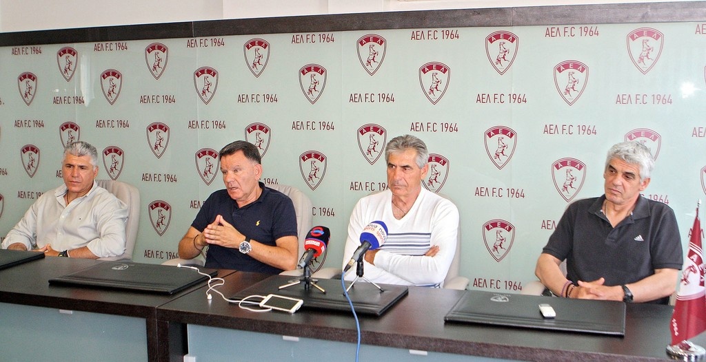 Κούγιας και Αναστασιάδης