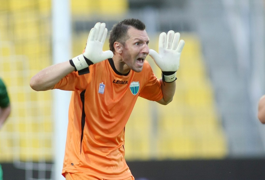 Λεβαδειακός: Χωρίς εμπειρία στον «άσο» κόντρα στην ΑΕΛ (pic)