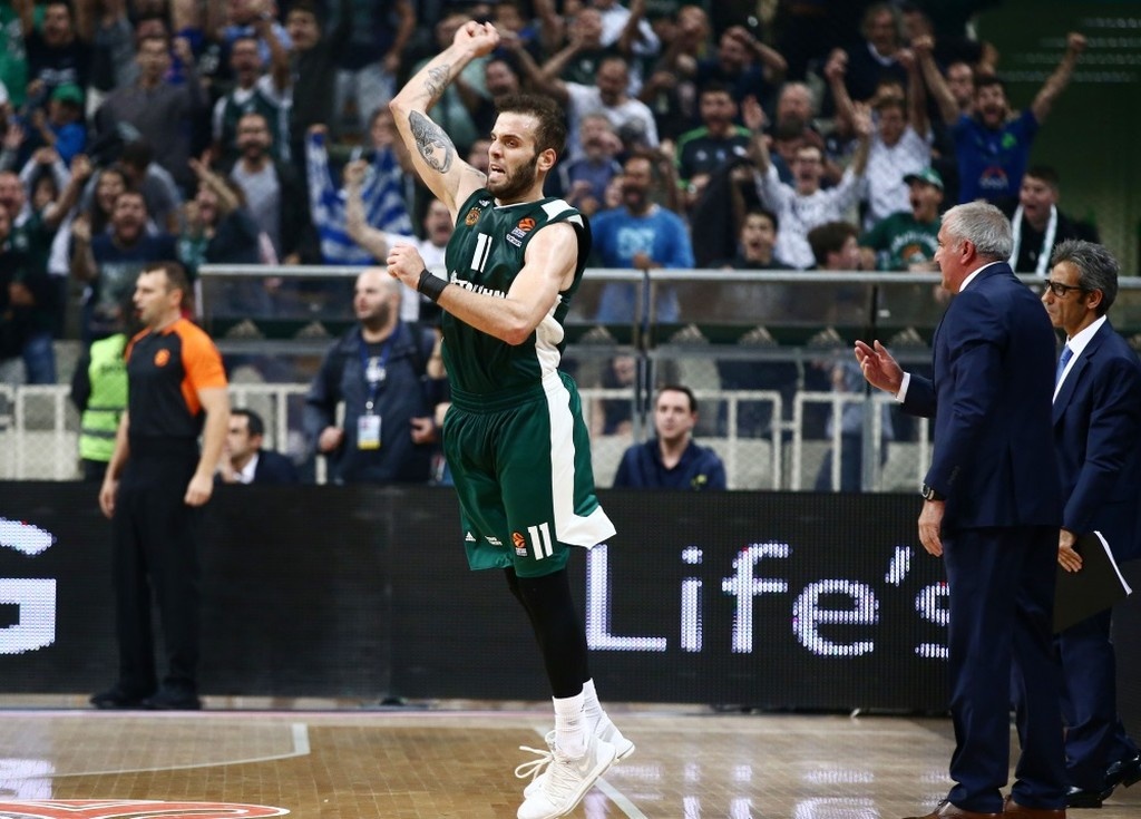 Το τρίποντο του Παππά