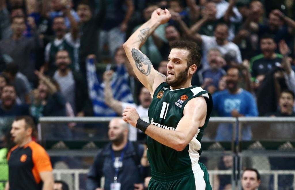 Το τρίποντο του Παππά