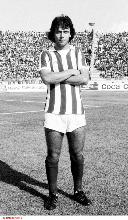 Τάκης Λεμονής