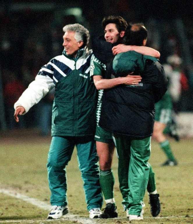 Μαρίνος Ουζουνίδης