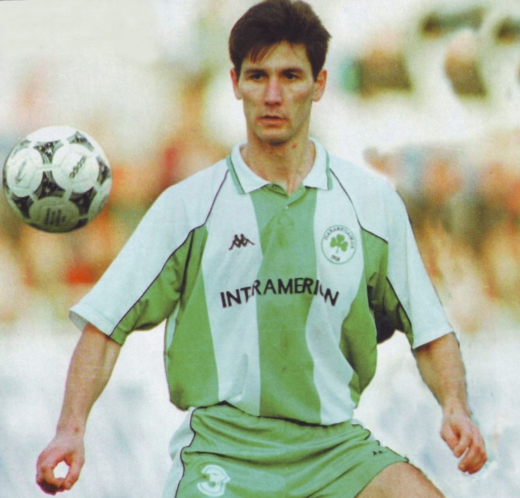 Μαρίνος Ουζουνίδης