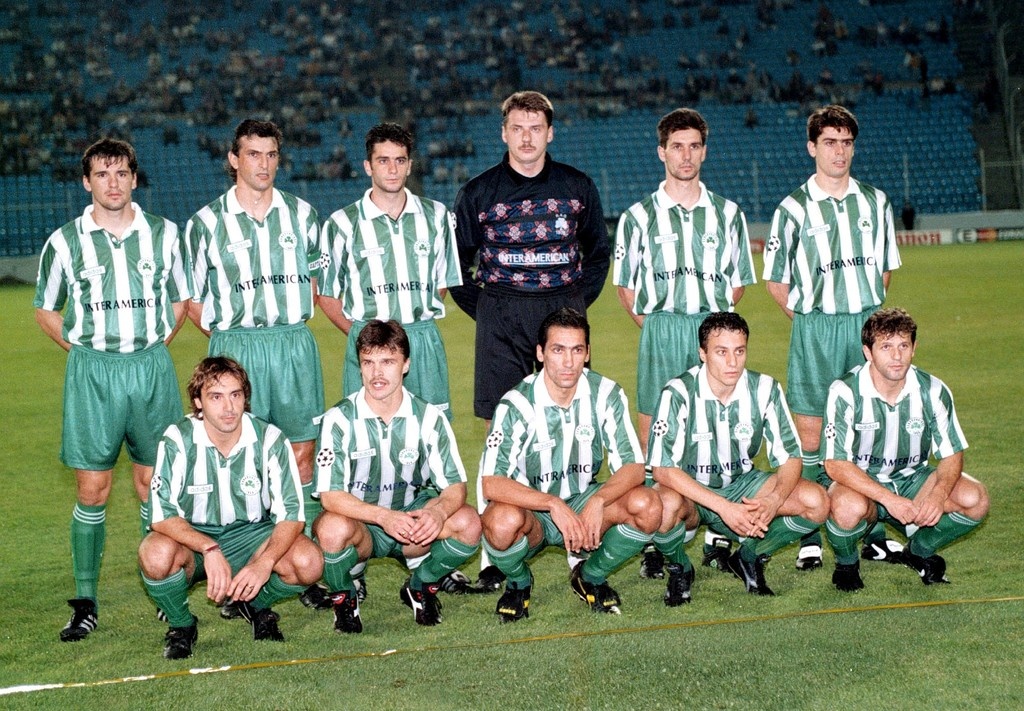 Μαρίνος Ουζουνίδης