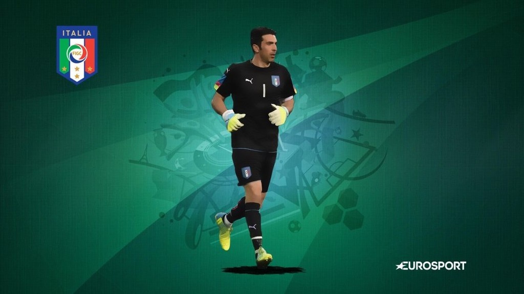 Ιταλία: Αυτές είναι οι 10 απίστευτες αποκρούσεις του θρύλου Τζίτζι Μπουφόν! (photos+video)