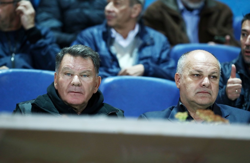 Κόσμος και κοσμάκης στη Νέα Σμύρνη! (pics)