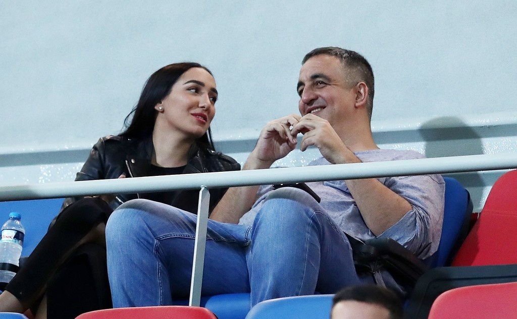 Κόσμος και κοσμάκης στη Νέα Σμύρνη! (pics)