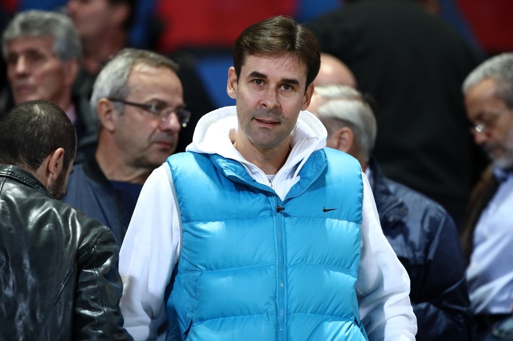 Κόσμος και κοσμάκης στη Νέα Σμύρνη! (pics)