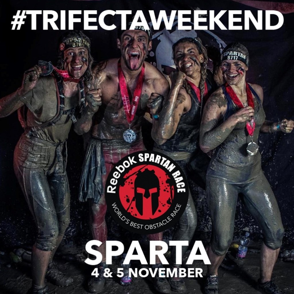 Το Spartan Race ταξιδεύει εκεί που όλα ξεκίνησαν με τον εναρκτήριο αγώνα εμποδίων στη Σπάρτη