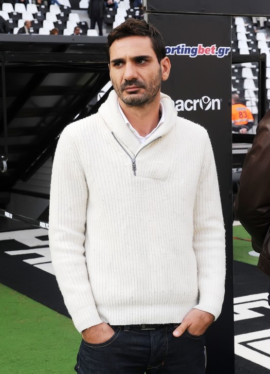 Πλατανιάς: Αυτοί είναι οι υποψήφιοι για τον αντί-Παράσχο (pics)