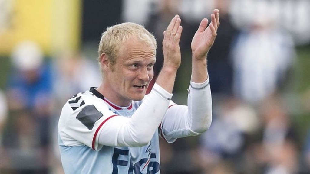 Πρώην συμπαίκτης του Γκέκα κέρδισε το «Τζόκερ» (photo)