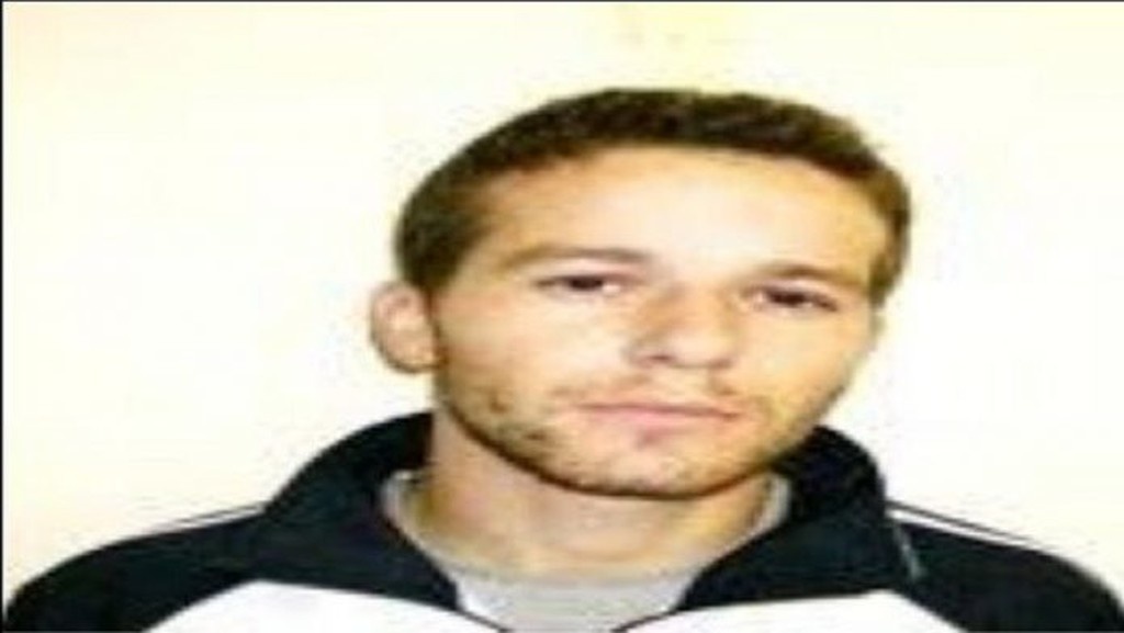 Πρώην ποδοσφαιριστής εμπλεκόμενος στη δολοφονία Ζαφειρόπουλου (pics)